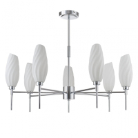 Люстра с Led лампочками в комплекте LUMION 6519/7C+Lamps