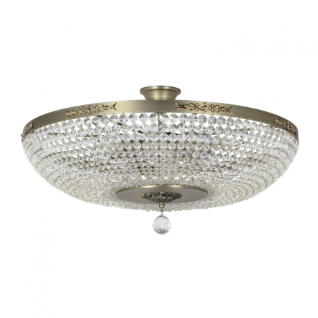 Потолочная люстра Arti Lampadari Pera E 1.3.60.2.100 MA 