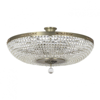 Потолочная люстра Arti Lampadari Pera E 1.3.60.2.100 MA