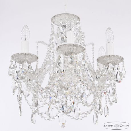 Подвесной светильник Bohemia Ivele Crystal AL1611 AL16311/6/141 WM 