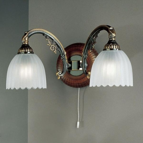 Бра Reccagni Angelo A.3950/2 