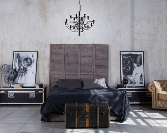 Подвесная люстра со светодиодными лампочками E14 , комплект от Lustrof. №37673-622336 