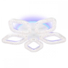 Потолочная дммируемая люстра с пультом ДУ Ambrella light Original FA3925 