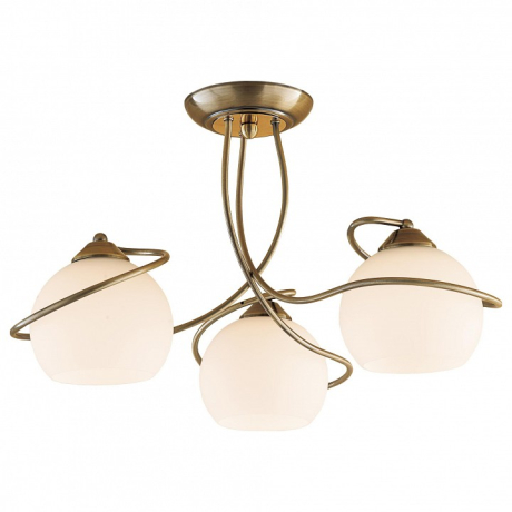 Люстра на штанге Citilux Лайма CL155133 