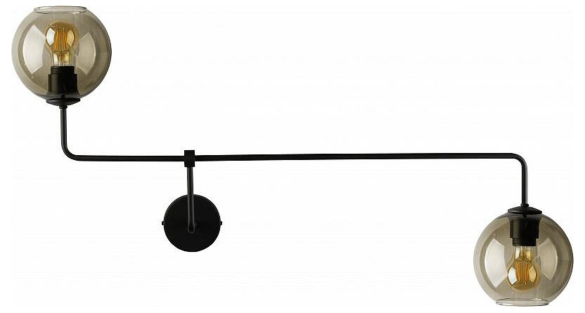 Накладной светильник Nowodvorski Monaco 9362 