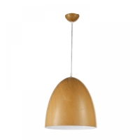 Bruno E 1.3.P1 BR Подвесной светильник Arti Lampadari
