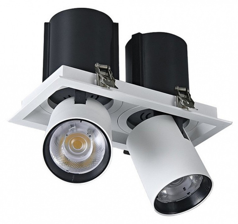 Встраиваемый светильник Wertmark WTD.O31 WTD.O31.067.30.20 