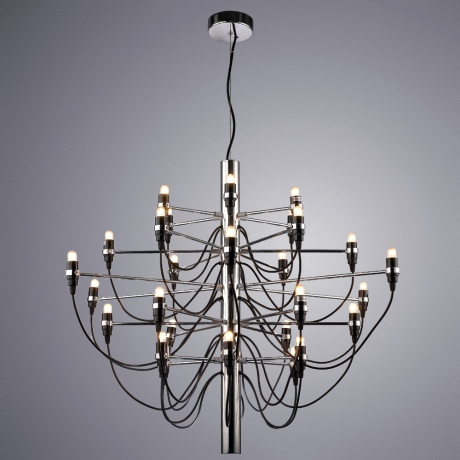 Подвесная люстра Divinare Molto 8030/02 LM-30 