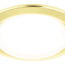 Встраиваемый светильник Ambrella Light G G101 GD 
