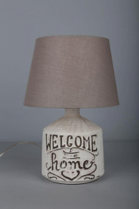 Настольная лампа с лампочкой Omnilux OML-82004-01+Lamps