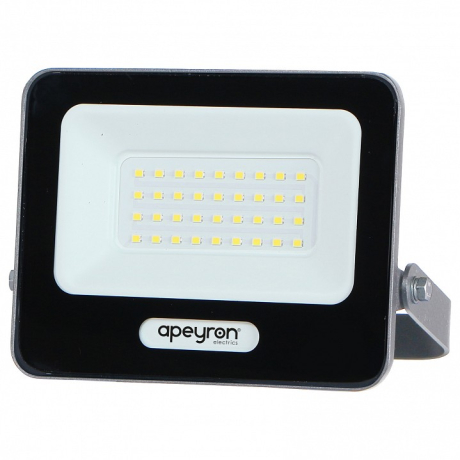 Настенно-потолочный прожектор Apeyron Electrics 05-46