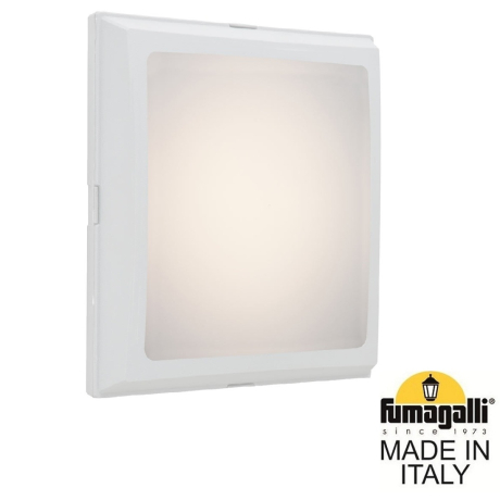 Накладной светильник Fumagalli Guizeppe 4P2.000.000.WYF1R