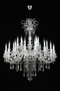 Люстра подвесная Aployt Ketrin APL.812.03.30