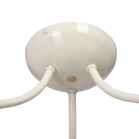 V3405/3PL Потолочная люстра Vitaluce 