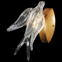 Бра Wertmark Viviana WE183.01.501