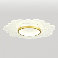 Потолочный светодиодный светильник Lussole Benton LSP-7340