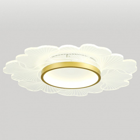 Накладной светильник Lussole Benton LSP-7340