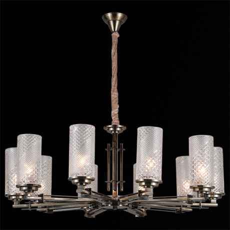Подвесная люстра Illumico IL8682 1421387 