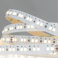 Нарушена упаковка!  <648697> 5м. Светодиодная лента 2700-6000К, 12W, 24V, IP20 Arte Lamp Tape A2414010-01-mix