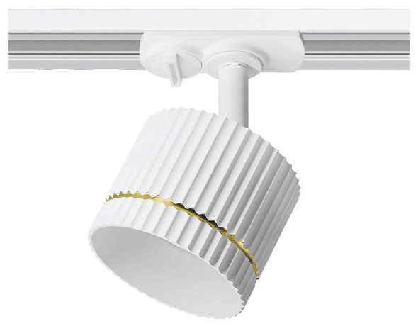 Светильник на штанге Wolta NIMB WTL-GX53/18WG