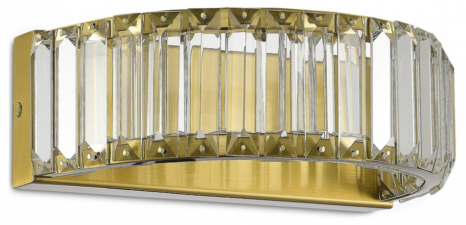 Накладной светильник ST-Luce Tivoli SL1622.301.01 