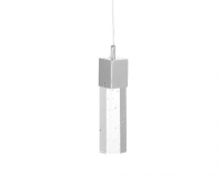 08510-1A(4000К) Подвесной светодиодный светильник Kink Light