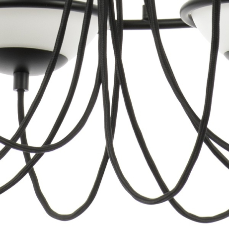 Подвесная люстра Lightstar Globo 803287 