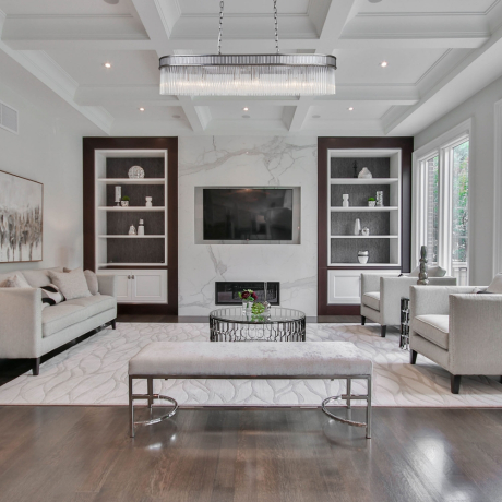 Подвесная люстра Favourite Turris 4201-12P 