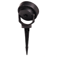 2M1.001.000.AXD1L Ландшафтный светодиодный светильник Fumagalli Tommy Spike