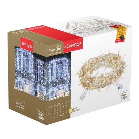 Накладной светильник Arlight LARGO 055024