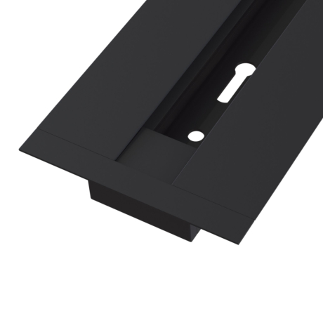 2м. Однофазный встраиваемый шинопровод Maytoni Track TRX004-112B 