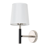 Бра с лампочкой Arte lamp A2589AP-1SS+Lamps