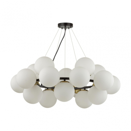 Подвесная люстра Lumion Moderni Melona 6508/20 