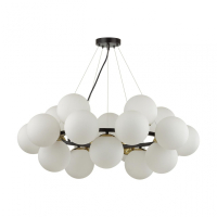 Подвесная люстра Lumion Moderni Melona 6508/20