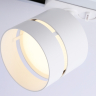 Однофазный светильник для трека Ambrella light TRACK SYSTEM GL5375 