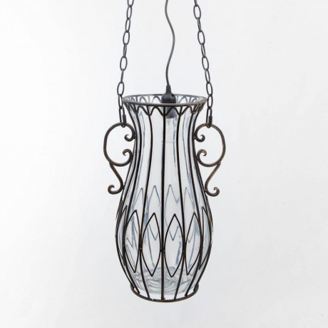 Подвесной светильник Abrasax Cornelia 220159 