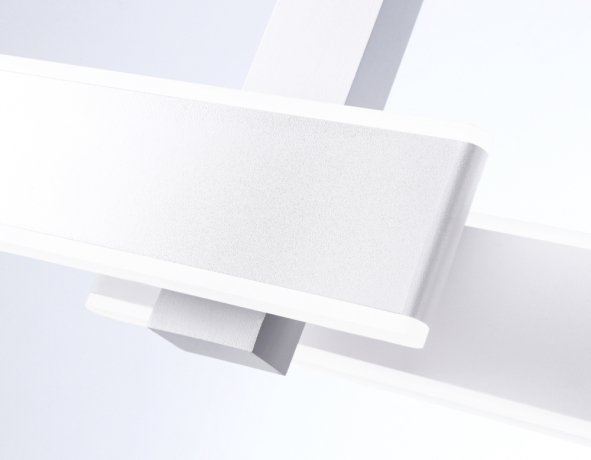 Подвесной светодиодный светильник Ambrella light ACRYLICA FA6666 