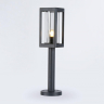 Уличный ландшафтный фонарь с лампочкой Ambrella light ST2414+Lamps