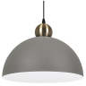 Подвесной светильник Arte Lamp Recinto A7053SP-1GY