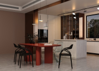 Светильник на штанге Maytoni Technical Plato TR131-2-15W4K-B