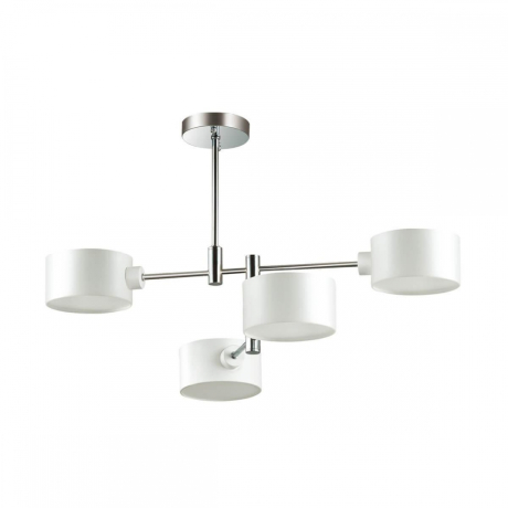 Потолочная люстра Lumion Ashley с поддержкой Маруся 3742/4C-М 
