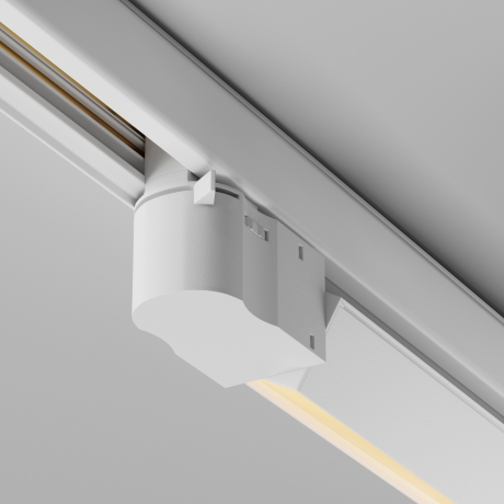 Трековый светильник Technical TR196-3-10W2.7K-W Basis 