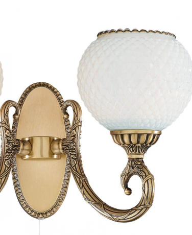 Бра Reccagni Angelo A 8450/2 