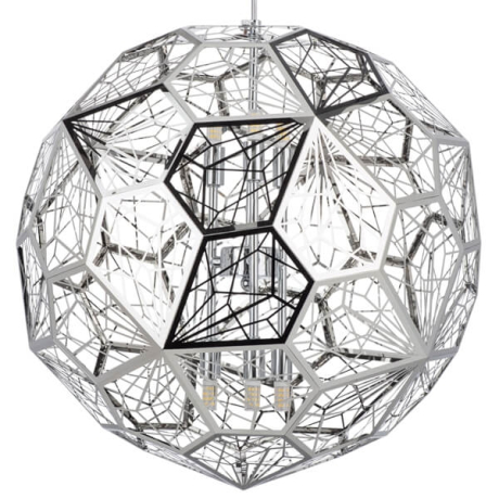 Подвесной светильник Lightstar с поддержкой Алисы, Fermo 724064 