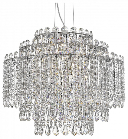 Подвесная люстра SIMPLE STORY 5031 5031-8PL 