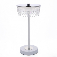 Настольная лампа Lumion Satiana Ledio 8253/1TL