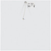 Светодиодная панель Эра SPO-910-3-50K-032 32Вт 5000К 3360Лм 595x595x40 матовый (Б0058096)