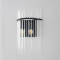 Бра Crystal Lux CLARO AP2