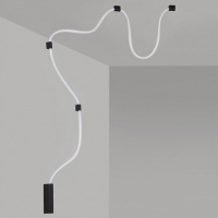 Накладной светильник Aployt Sindrillon APL.773.02.78