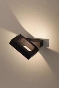 Декоративная подсветка светодиодная Эра WL2 BK Подсветка Б0034596